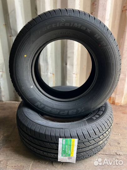 Kapsen HP7 265/65 R17 112H