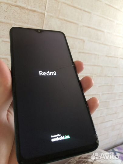 Xiaomi Redmi Note 8 Pro, 6/64 ГБ