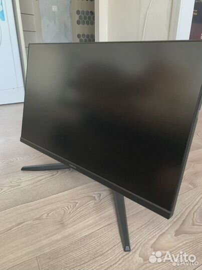 Монитор 144 гц
