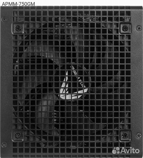 Apmm-750GM, Блок питания для пк Formula apmm-750GM G