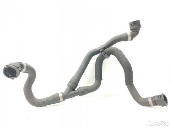 Патрубок системы охлаждения Bmw 3-Series F30 2012