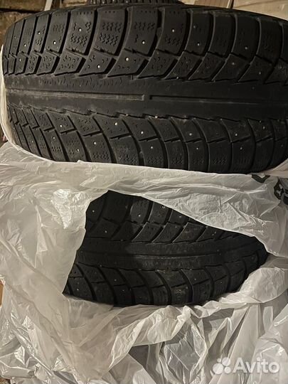 Matador MP 50 Sibir Ice 2 215/55 R16 94T