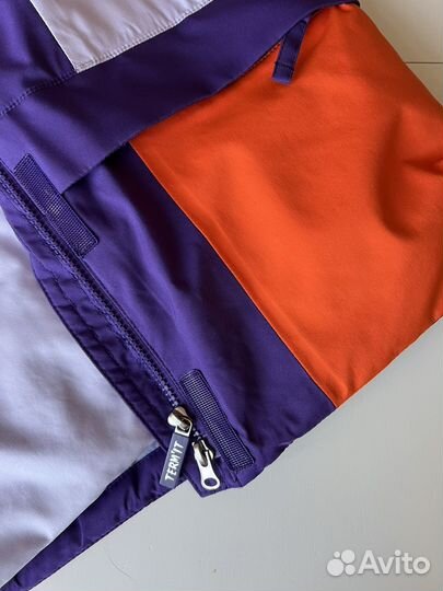 Картка спортивная лыжная Termit