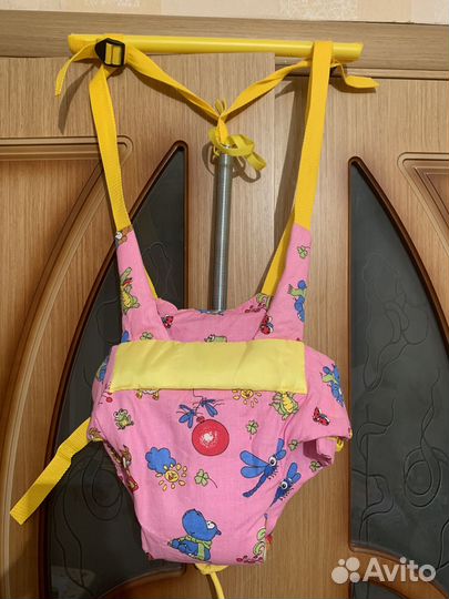 Прыгунки детские