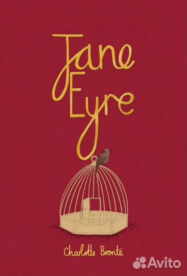 Jane Eyre