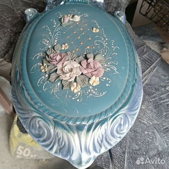 Ваза на стену