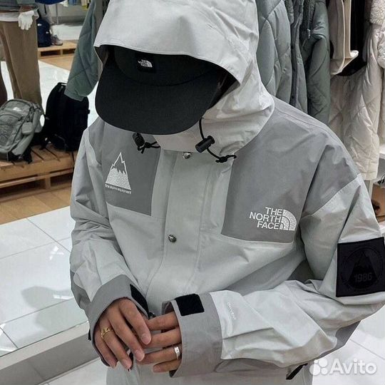 Ветровка The North Face (new 2023)