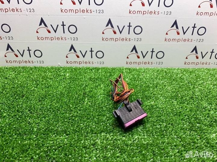 Разъем Audi A5 8T