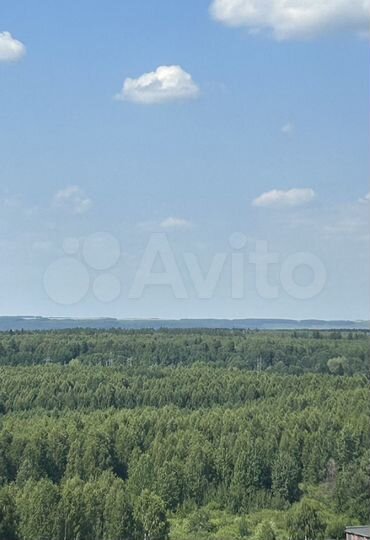 1-к. квартира, 35,3 м², 14/18 эт.