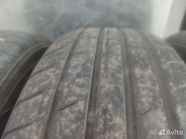 Nexen N'Fera SU4 185/65 R15 88H