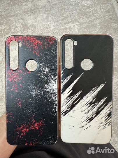 Xiaomi Redmi Note 8, 4/64 ГБ