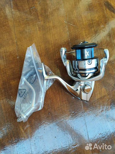 Shimano stradic 2019 C3000