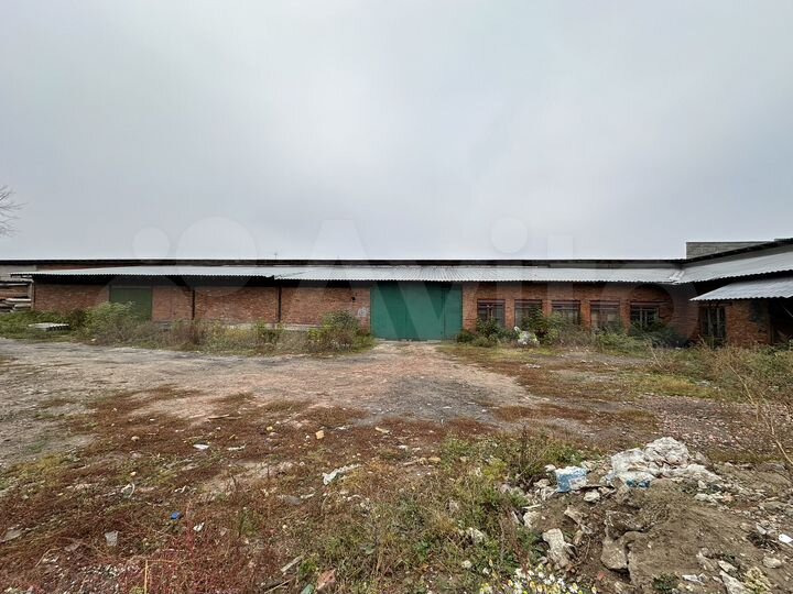 Склад, 150 м²