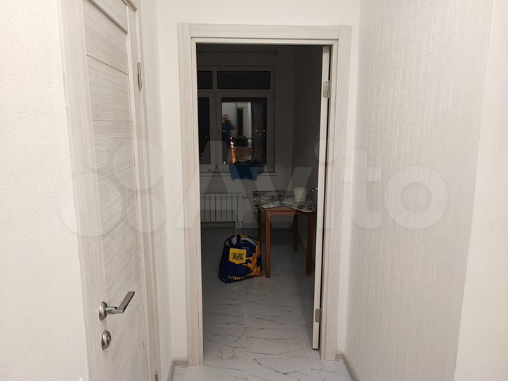 2-к. квартира, 68 м², 11/24 эт.