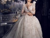 Свадебное платье прокат (продажа)