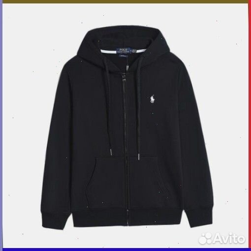 Зип Худи Polo Ralph Lauren (49741 Артикул товара: )