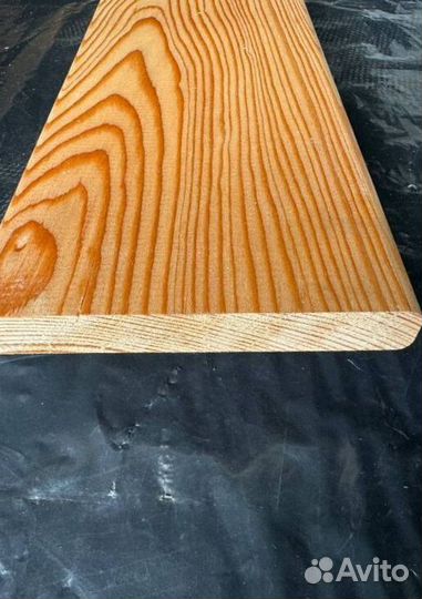 Планкен лиственница PPR/4465