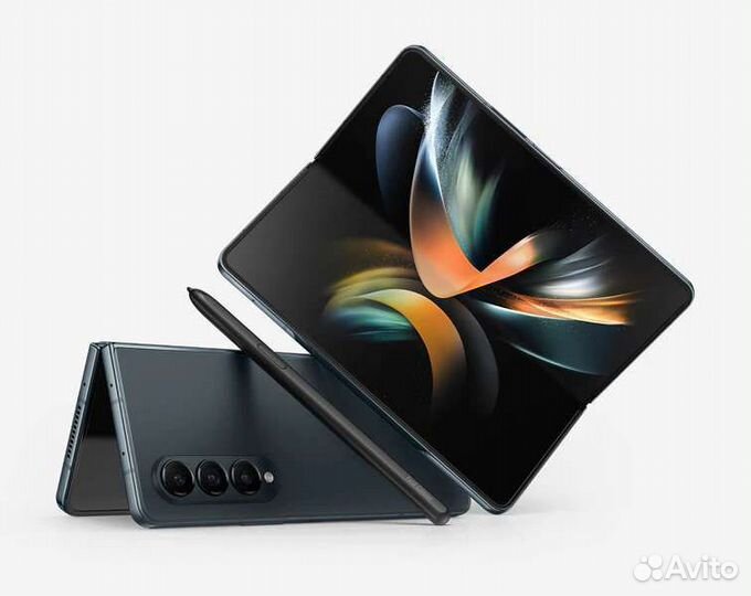 Samsung galaxy Z fold 4 512gb