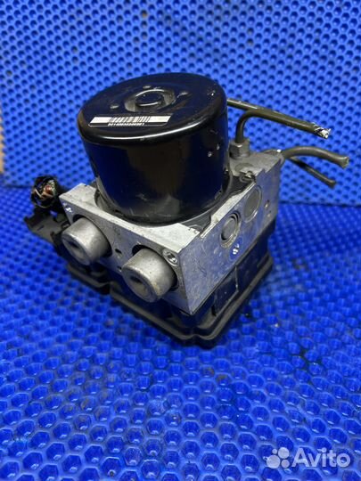 Блок ABC Шевроле Каптива С7