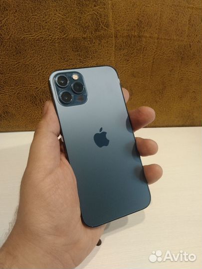 iPhone 12 pro 128 гб 6 Гб оперативки б/у
