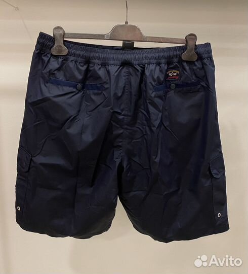 Шорты купальные 4XL paul & shark оригинал