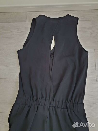 Комбинезон Италия