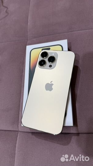 iPhone 14 Pro Max, 128 ГБ