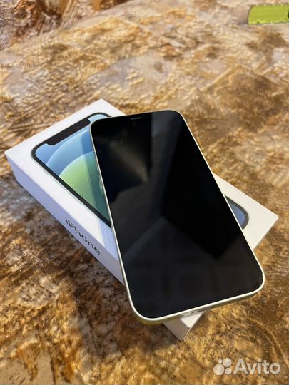 iPhone 12 mini, 64 ГБ