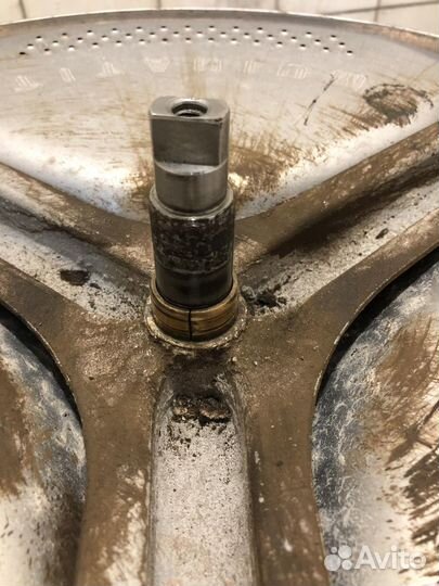 Крестовина для стиральной машины