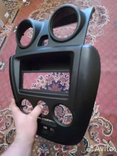 Консоль на гранту