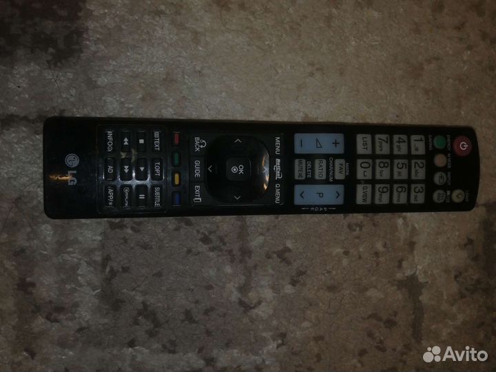 Телевизор LG 32