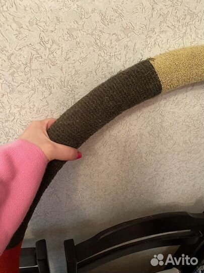 Массажный обруч хулахуп