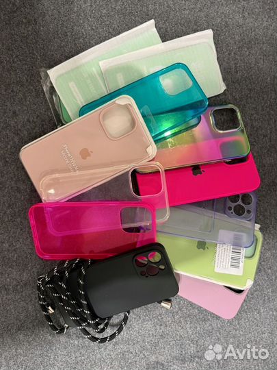 iPhone 13 Pro Max, 256 ГБ