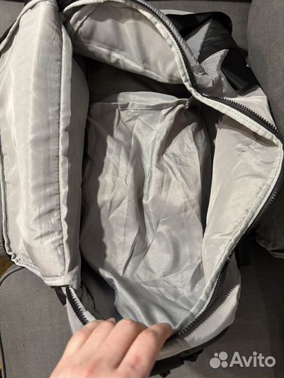 Oysho sport сумка спортивная