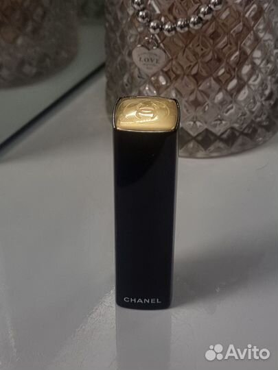 Помада chanel