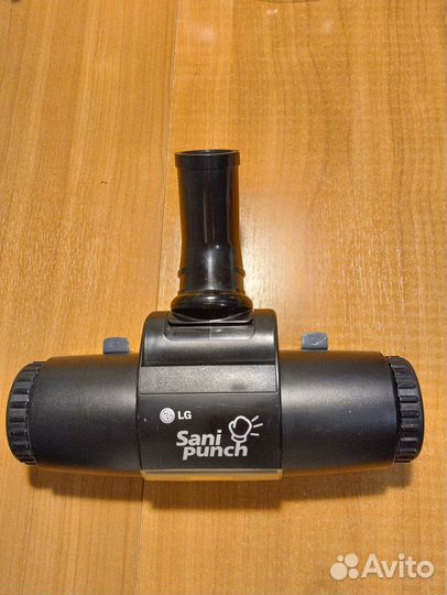 Турбо щетка для пылесоса lg