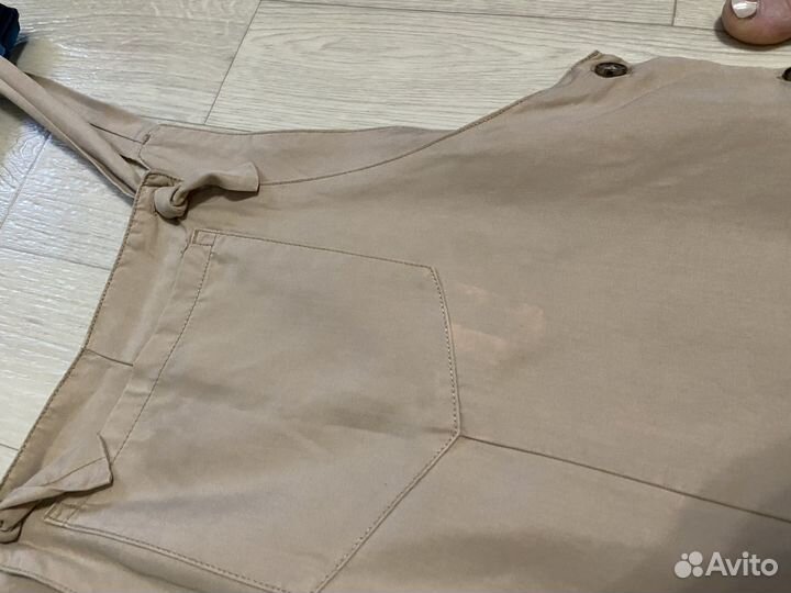 Комбинезон для девочки