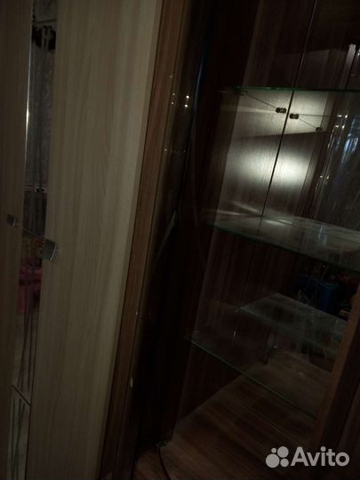 Стенка в гостиную