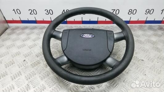 Рулевое колесо ford mondeo 3 (CDN09JZ01)