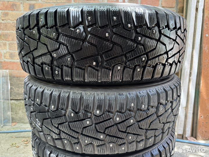 Pirelli Ice Zero 195/65 R15 95T