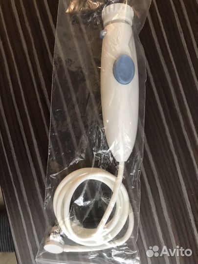 Сменная ручка ирригатора Waterpik WP100 новая
