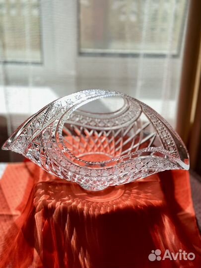 Дятьковский хрусталь (СССР)