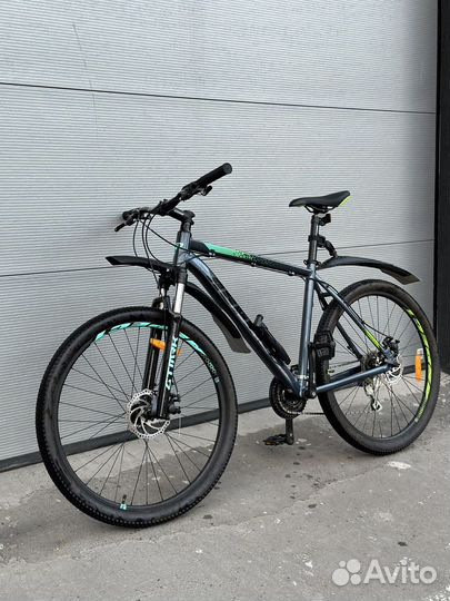 Велосипед aspect