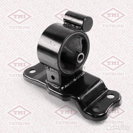 Tatsumi TEG1247 Опора двигателя mitsubishi lancer
