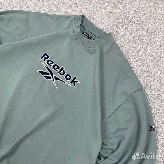 Свитшот Reebok