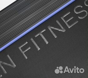 Беговая дорожка oxygen fitness NEW class ferrum M