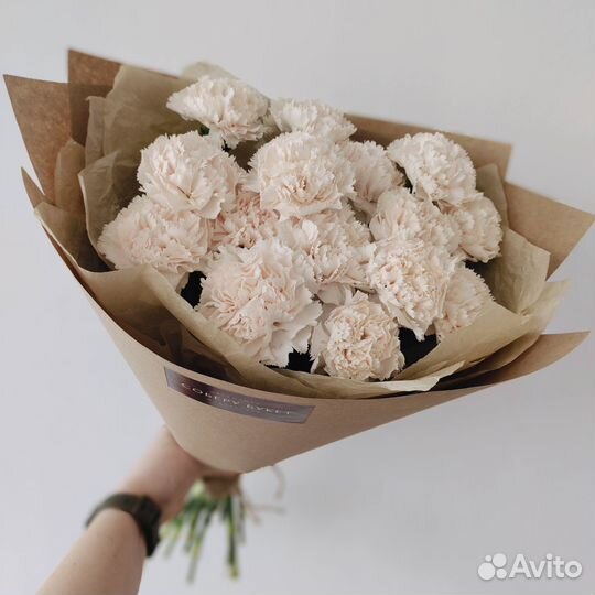 Свежие цветы от склада Доставка Сыктывкар