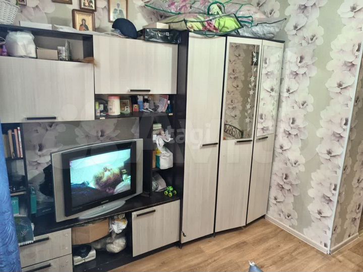 1-к. квартира, 35 м², 2/4 эт.