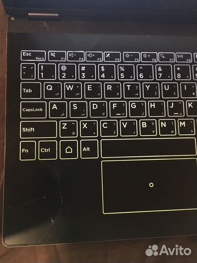 Lenovo yoga book