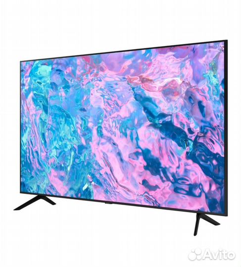 Телевизор 43 дюйма samsung